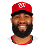 Amed Rosario