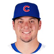 Brad Keller