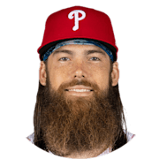 Brandon Marsh