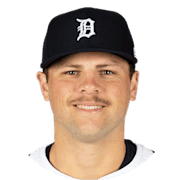 Brant Hurter