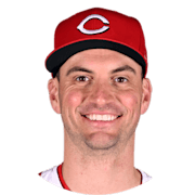 Brent Suter