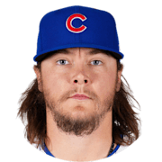 Caleb Thielbar