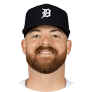 Jake Rogers