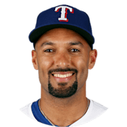 Kevin Pillar