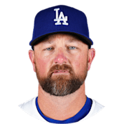 Kirby Yates