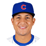 Miguel Amaya
