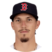 Trevor Story