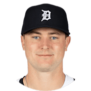Trey Sweeney