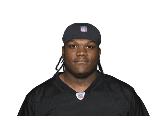Broderick Jones