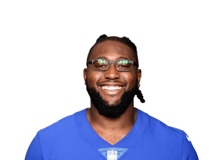 Joshua Ezeudu