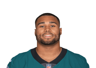 Patrick Johnson