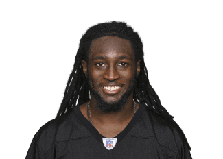 Darius Rush