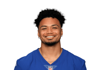 Darius Muasau