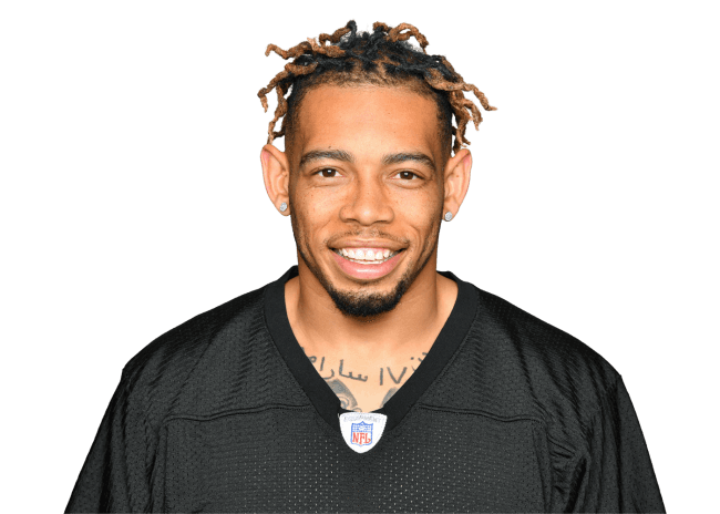 Joe Haden