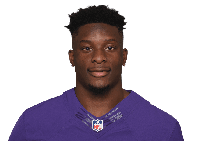 Patrick Onwuasor