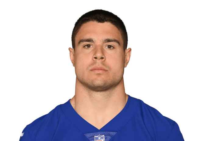 Blake Martinez