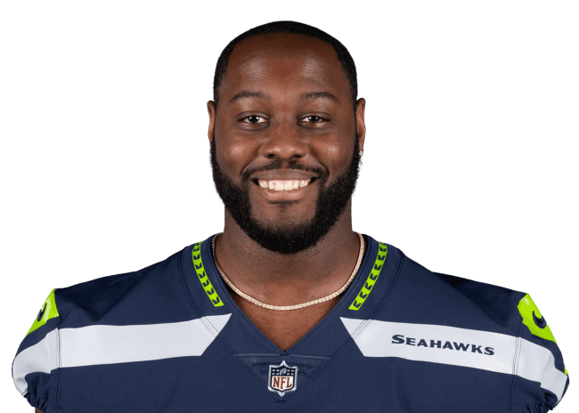 Branden Jackson