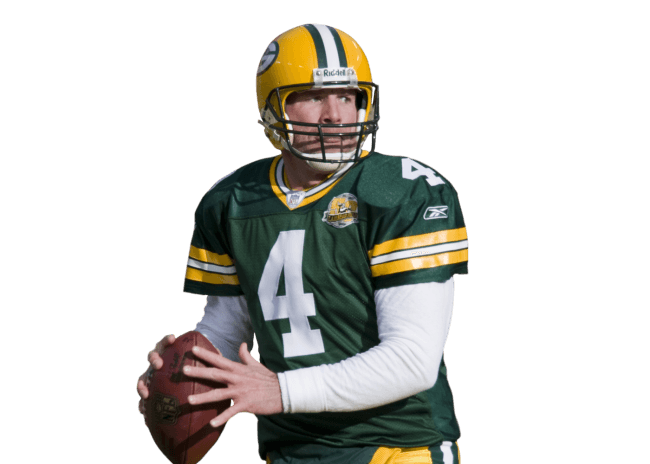 Brett Favre