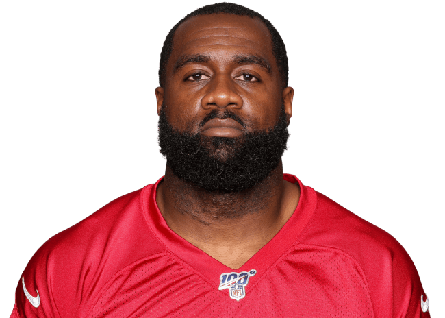 Bruce Carter