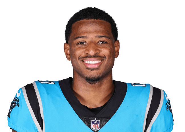 Rashard Higgins