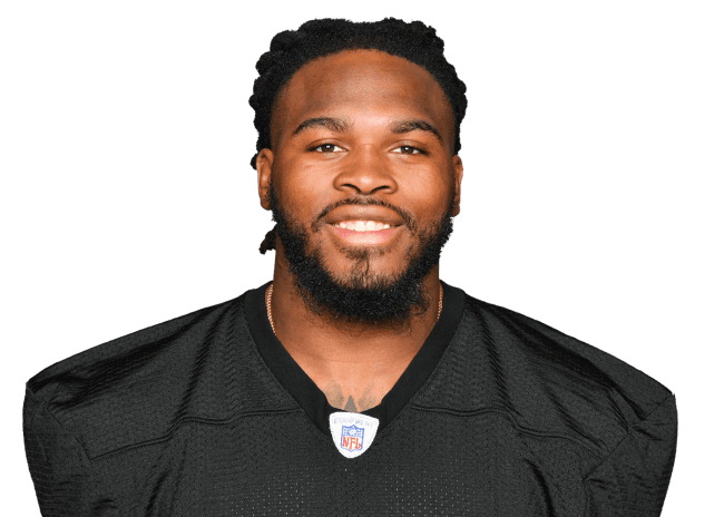 Mark Barron