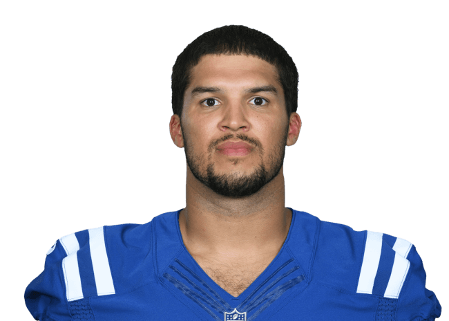 Trey Burton