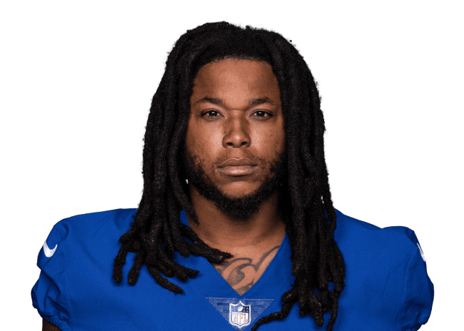 Kelvin Benjamin