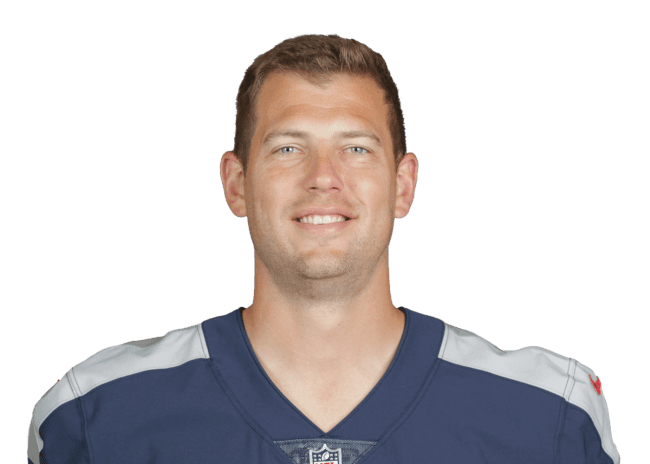Brett Kern