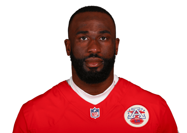 Alex Okafor