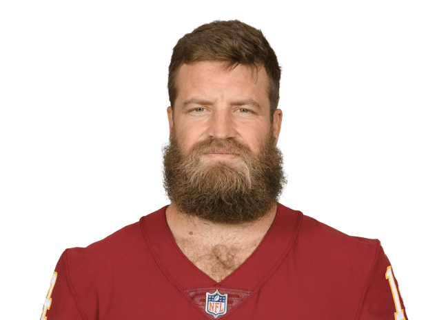 Ryan Fitzpatrick