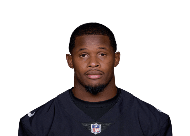 Jaquan Johnson