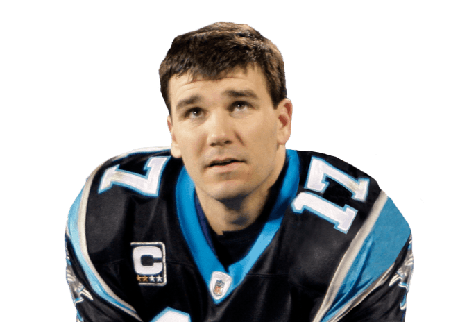Jake Delhomme