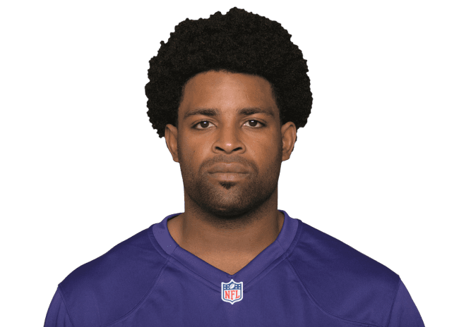 Michael Crabtree