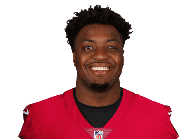 Kendell Beckwith