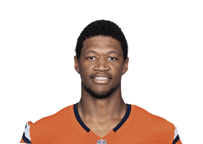 Donald Parham