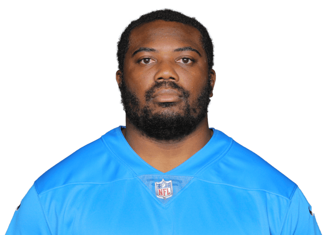 C.J. Anderson