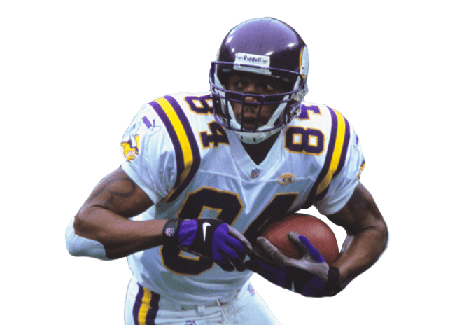 Randy Moss