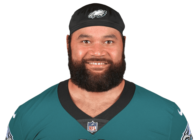 Haloti Ngata