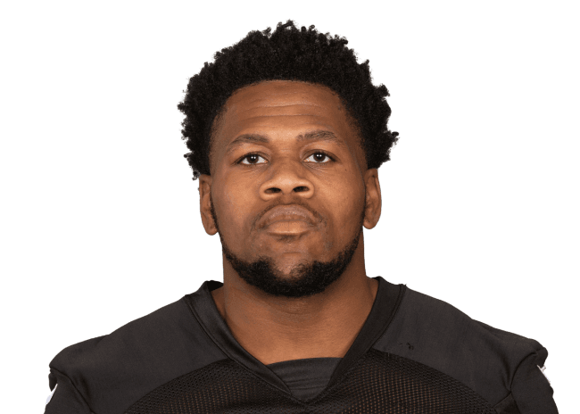 Caleb Huntley
