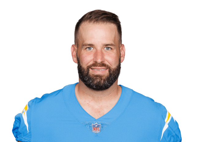 Chase Daniel
