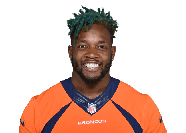 Melvin Gordon