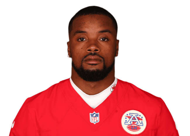 David Amerson