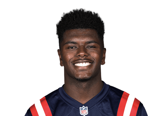 Jaylinn Hawkins