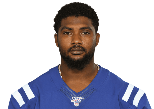 Spencer Ware