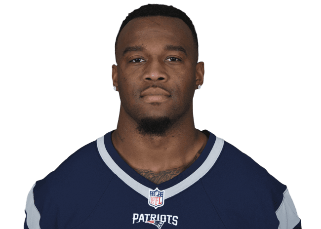 Mike Gillislee