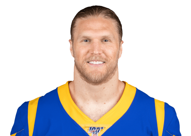 Clay Matthews