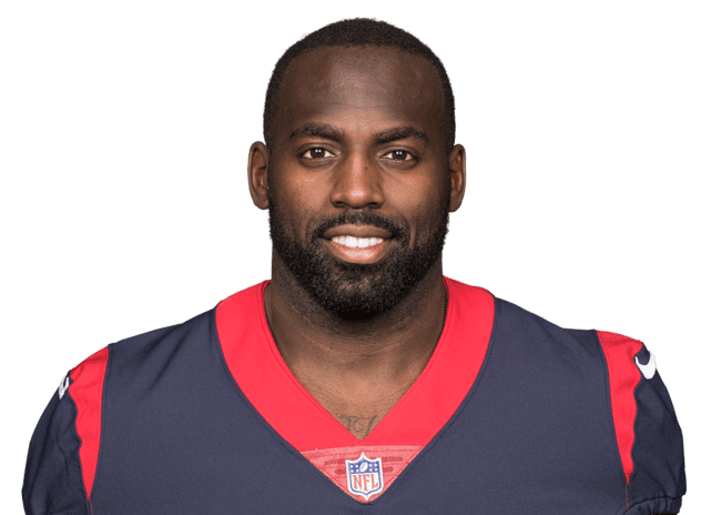 Whitney Mercilus