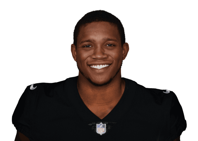 Darron Lee