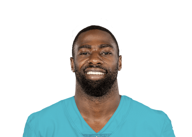 Marcus Maye