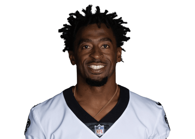 Patrick Robinson